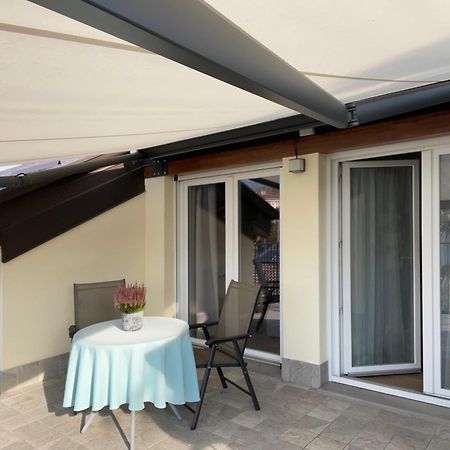 Green Stay Bergame Extérieur photo