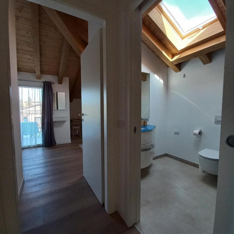 Green Stay Bergame Extérieur photo