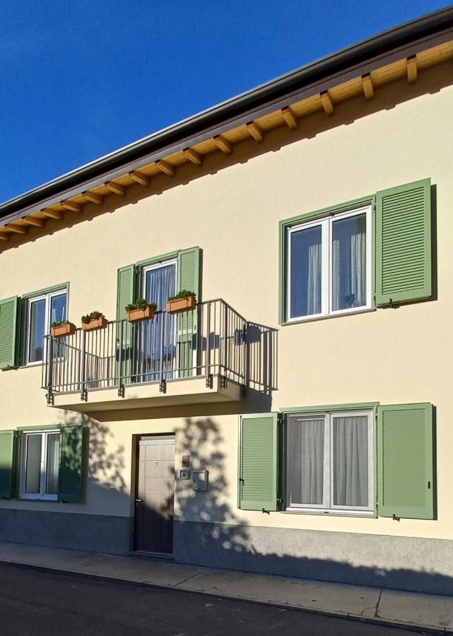 Green Stay Bergame Extérieur photo