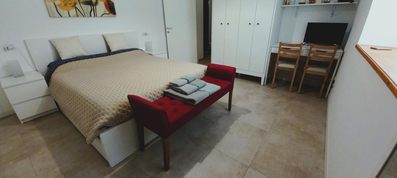 Green Stay Bergame Extérieur photo