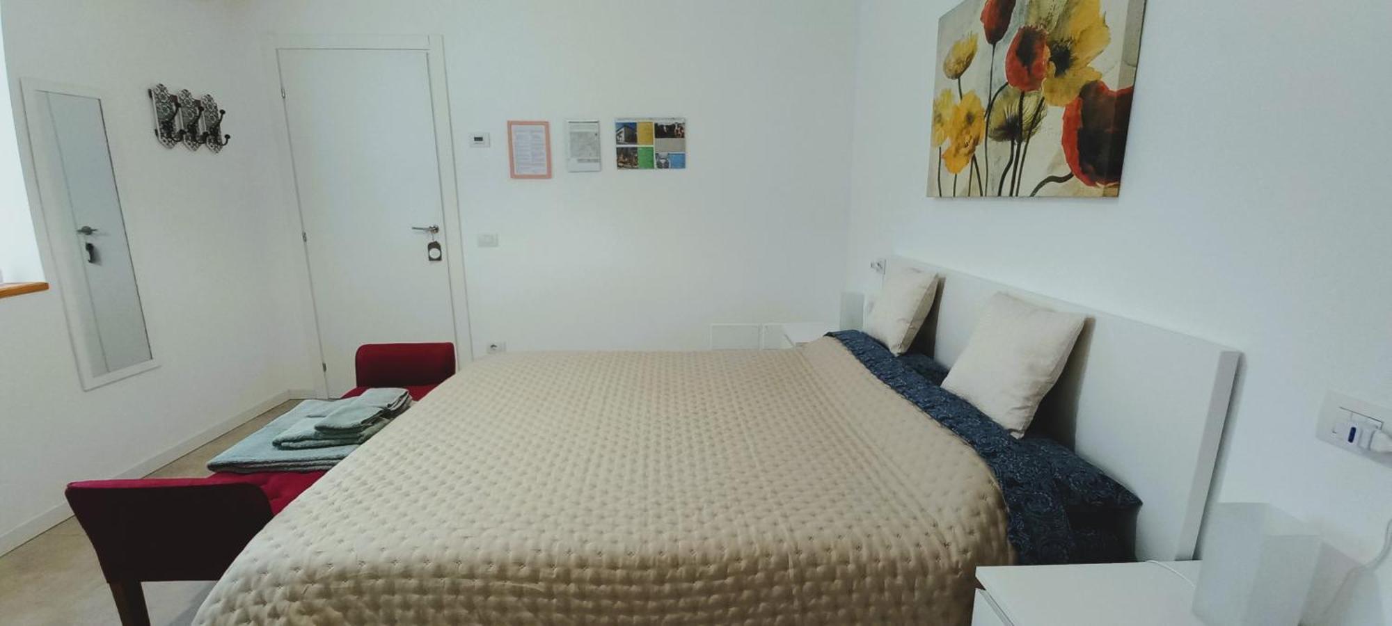 Green Stay Bergame Extérieur photo