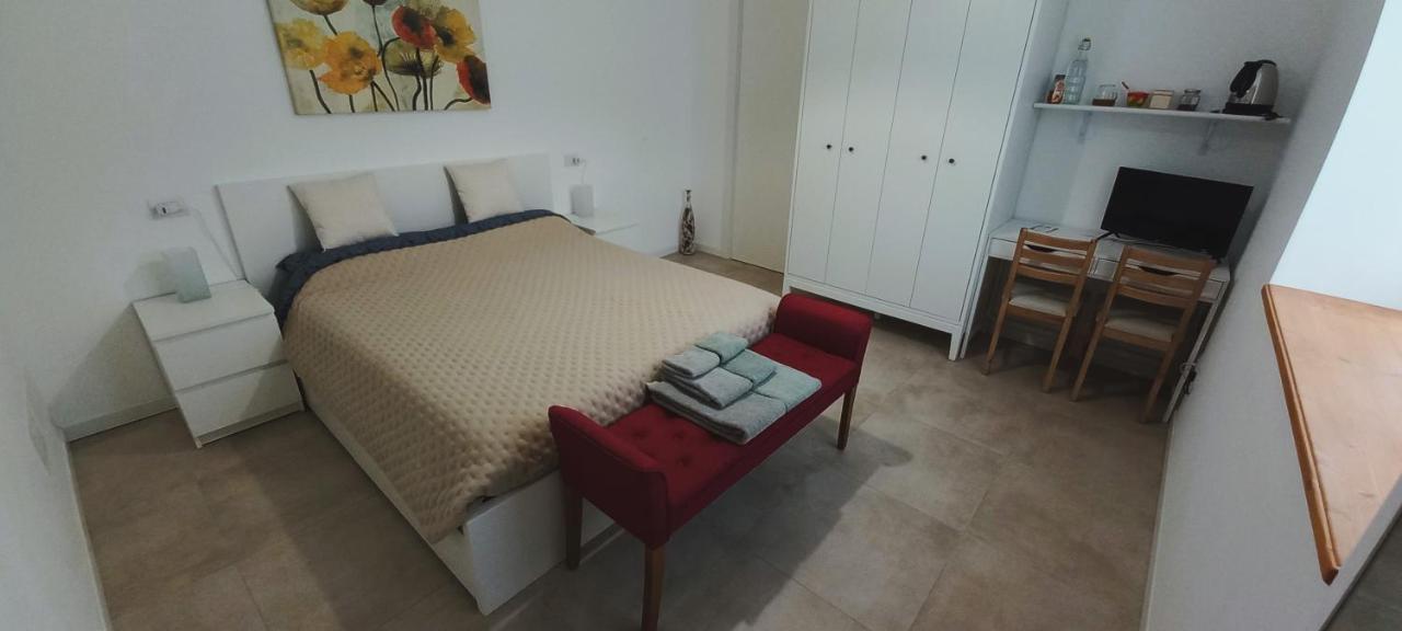 Green Stay Bergame Extérieur photo