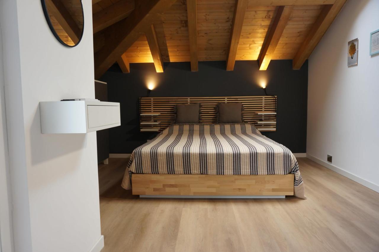 Green Stay Bergame Extérieur photo
