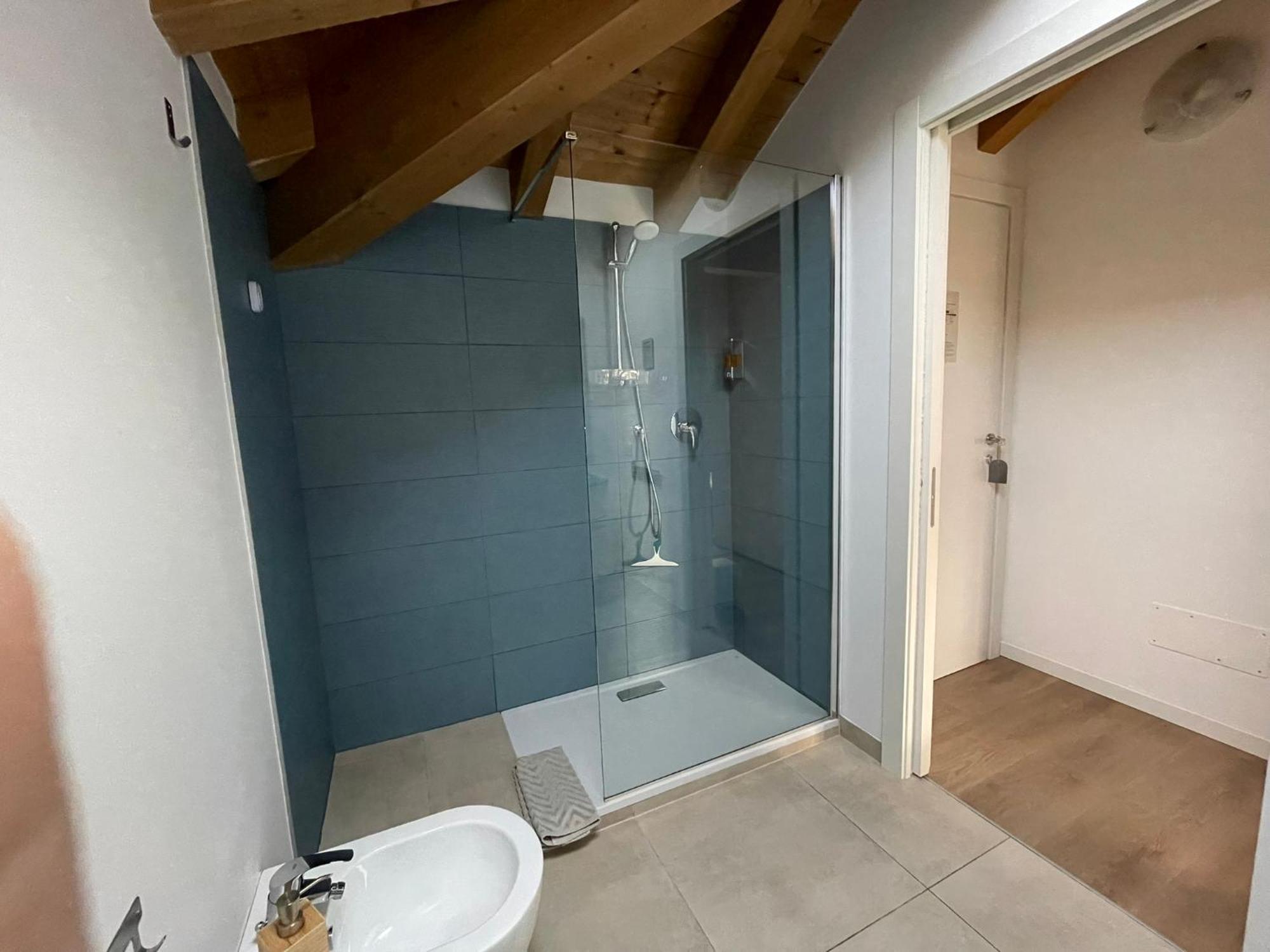 Green Stay Bergame Extérieur photo