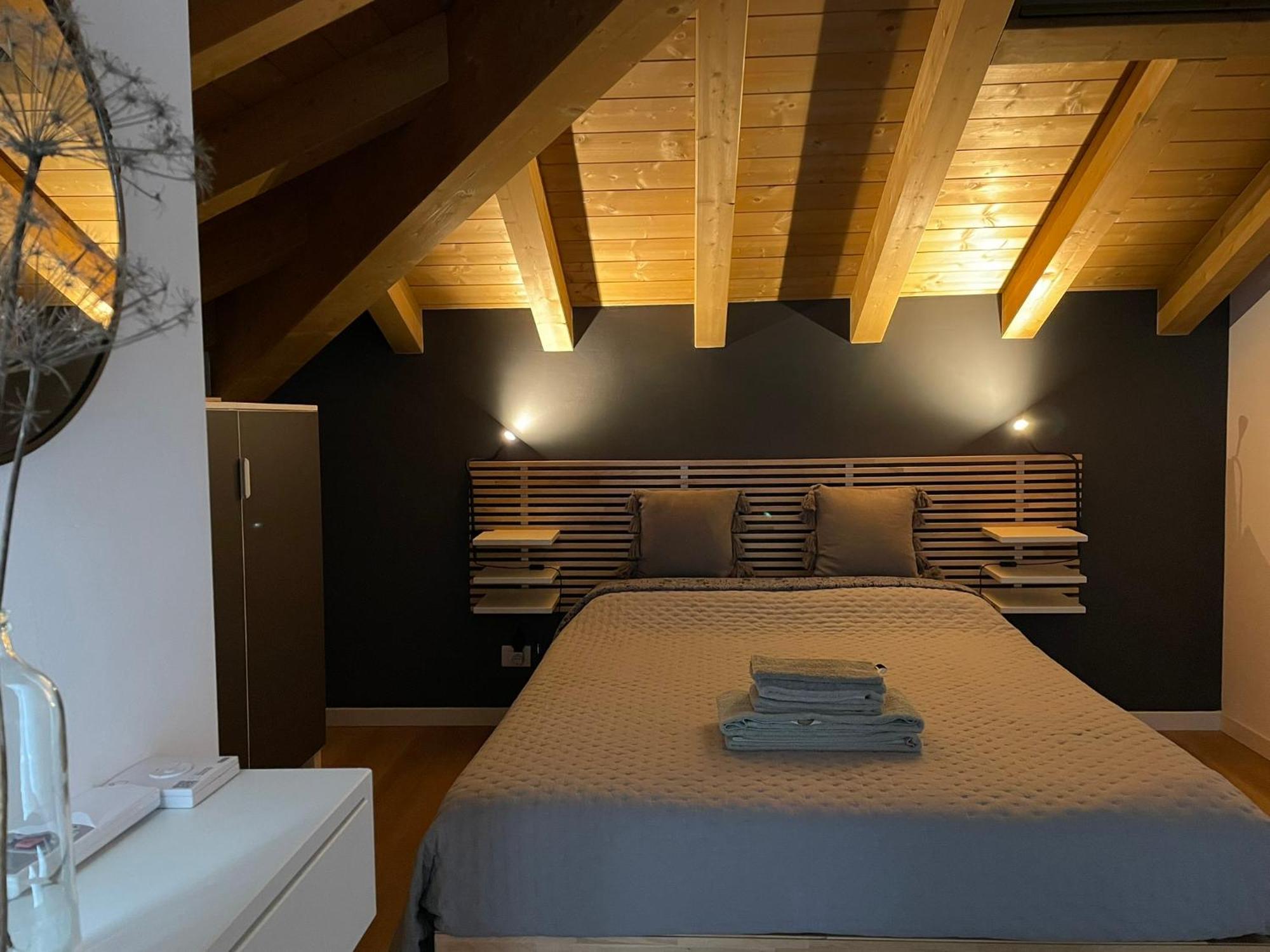 Green Stay Bergame Extérieur photo