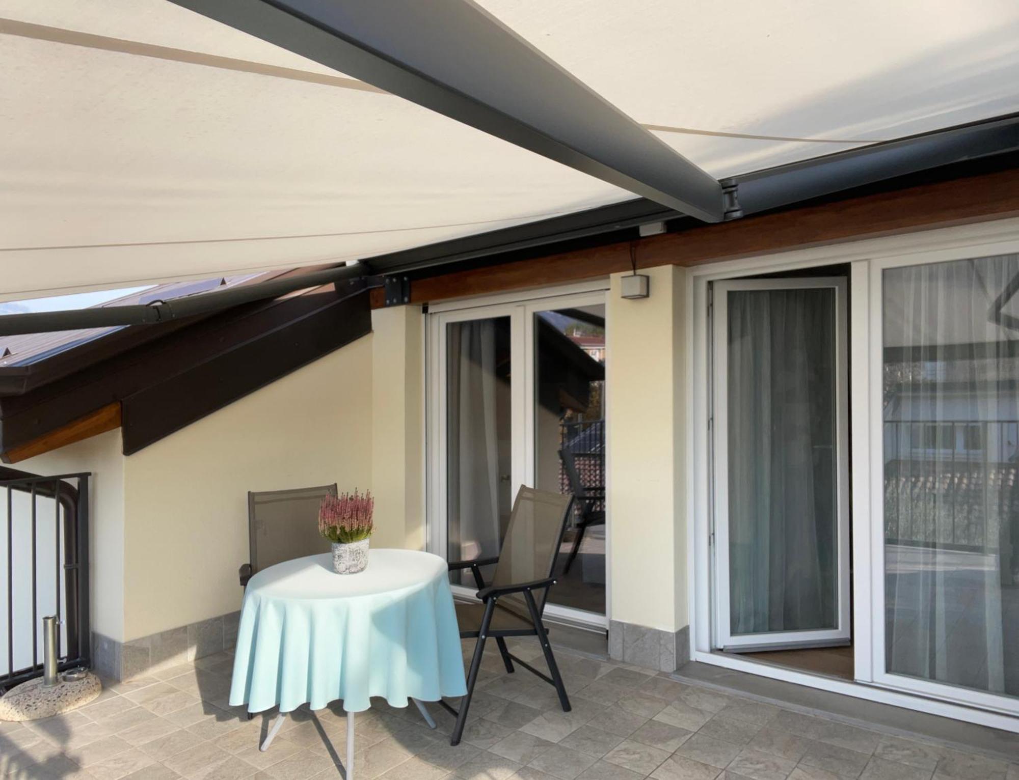 Green Stay Bergame Extérieur photo