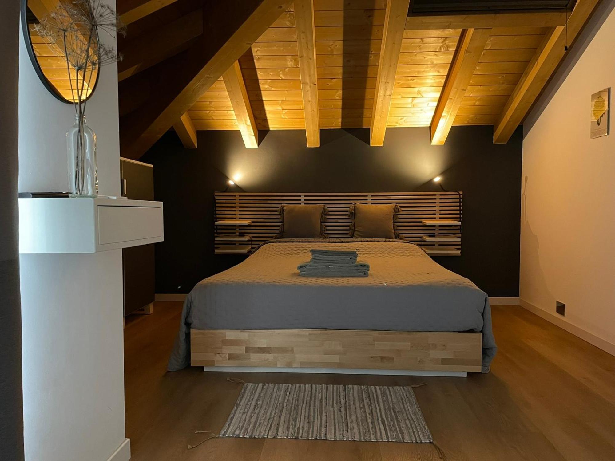Green Stay Bergame Extérieur photo