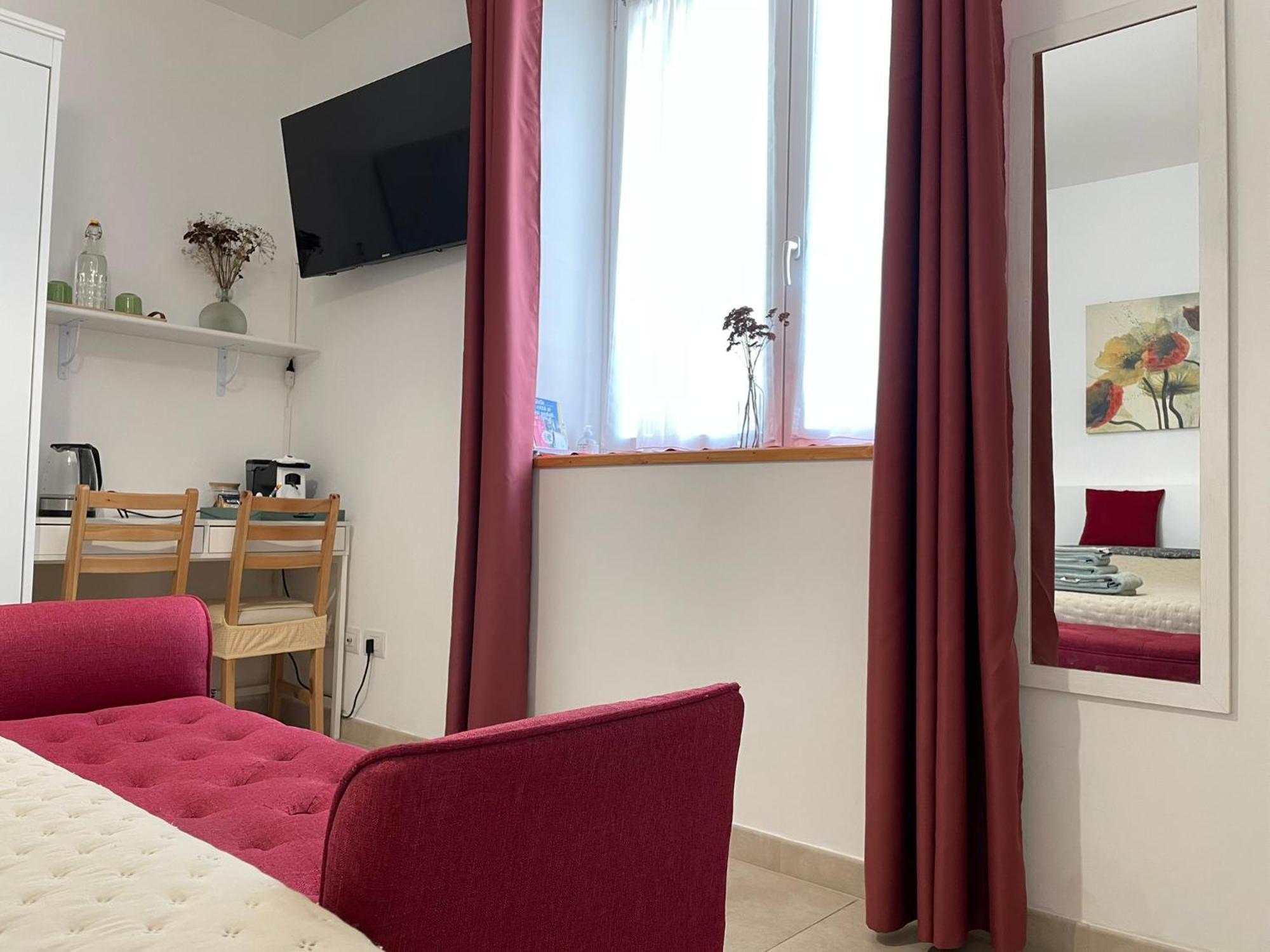 Green Stay Bergame Extérieur photo