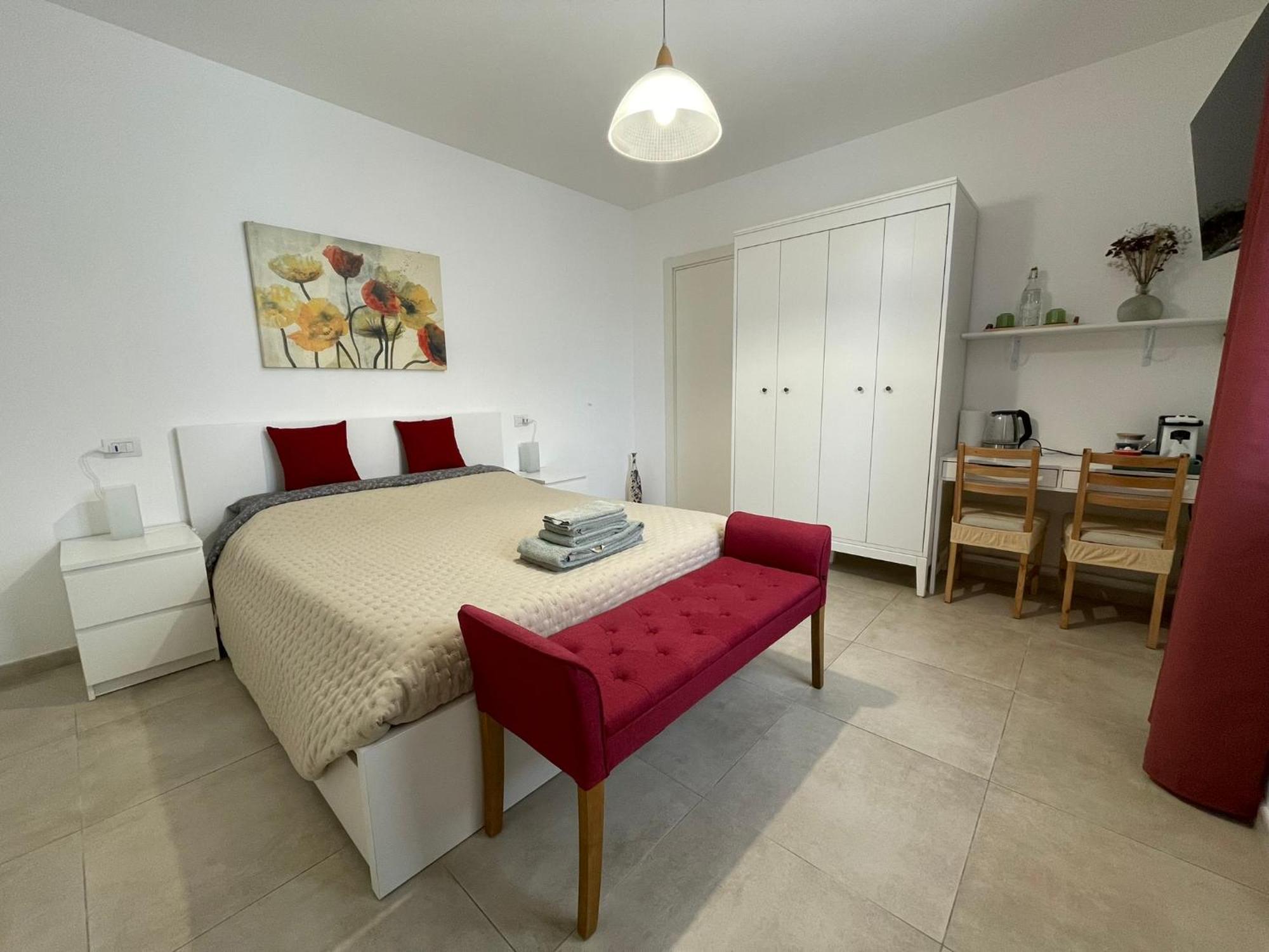 Green Stay Bergame Extérieur photo