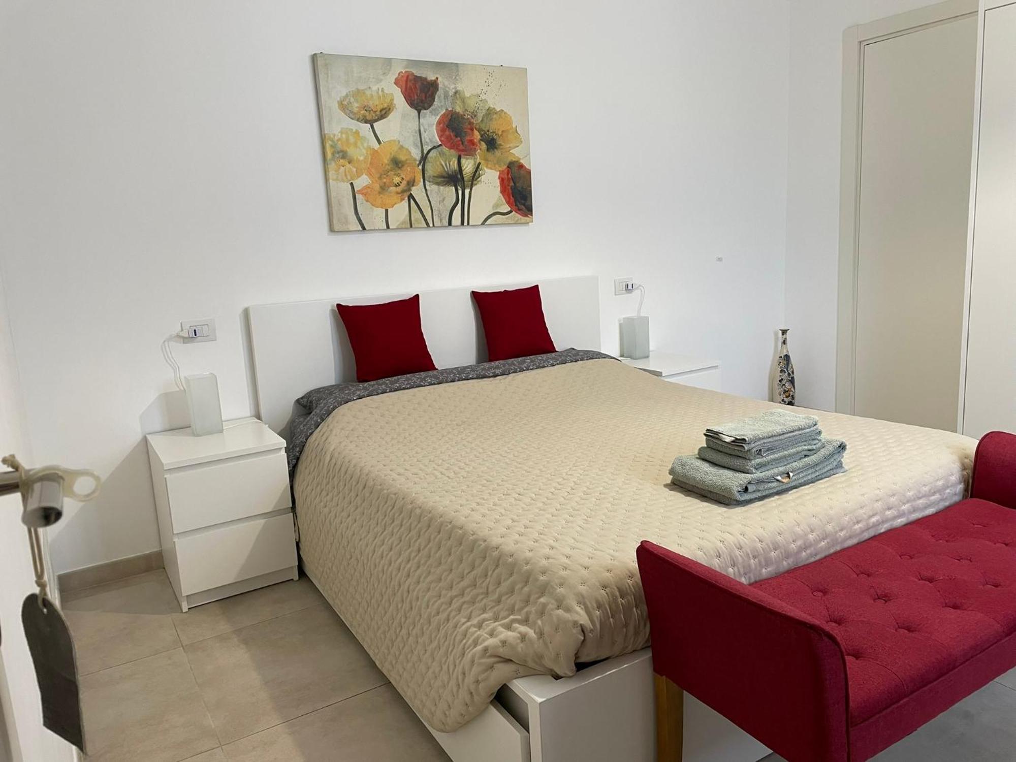 Green Stay Bergame Extérieur photo