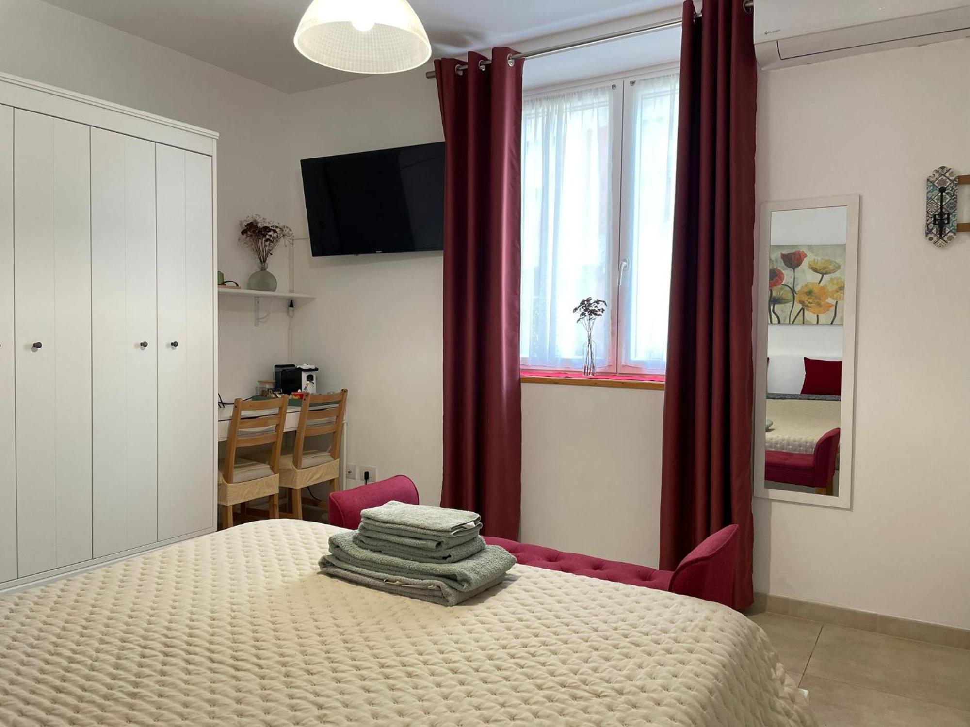 Green Stay Bergame Extérieur photo