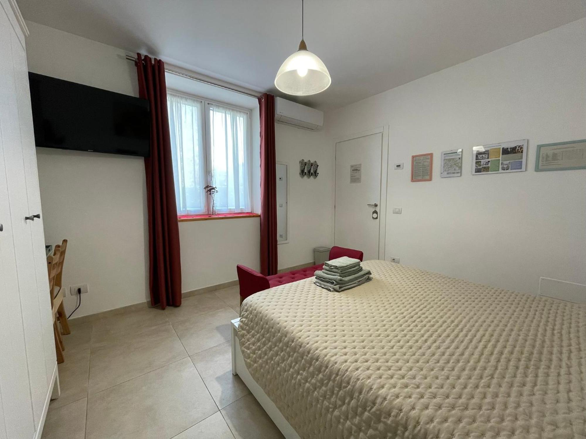 Green Stay Bergame Extérieur photo