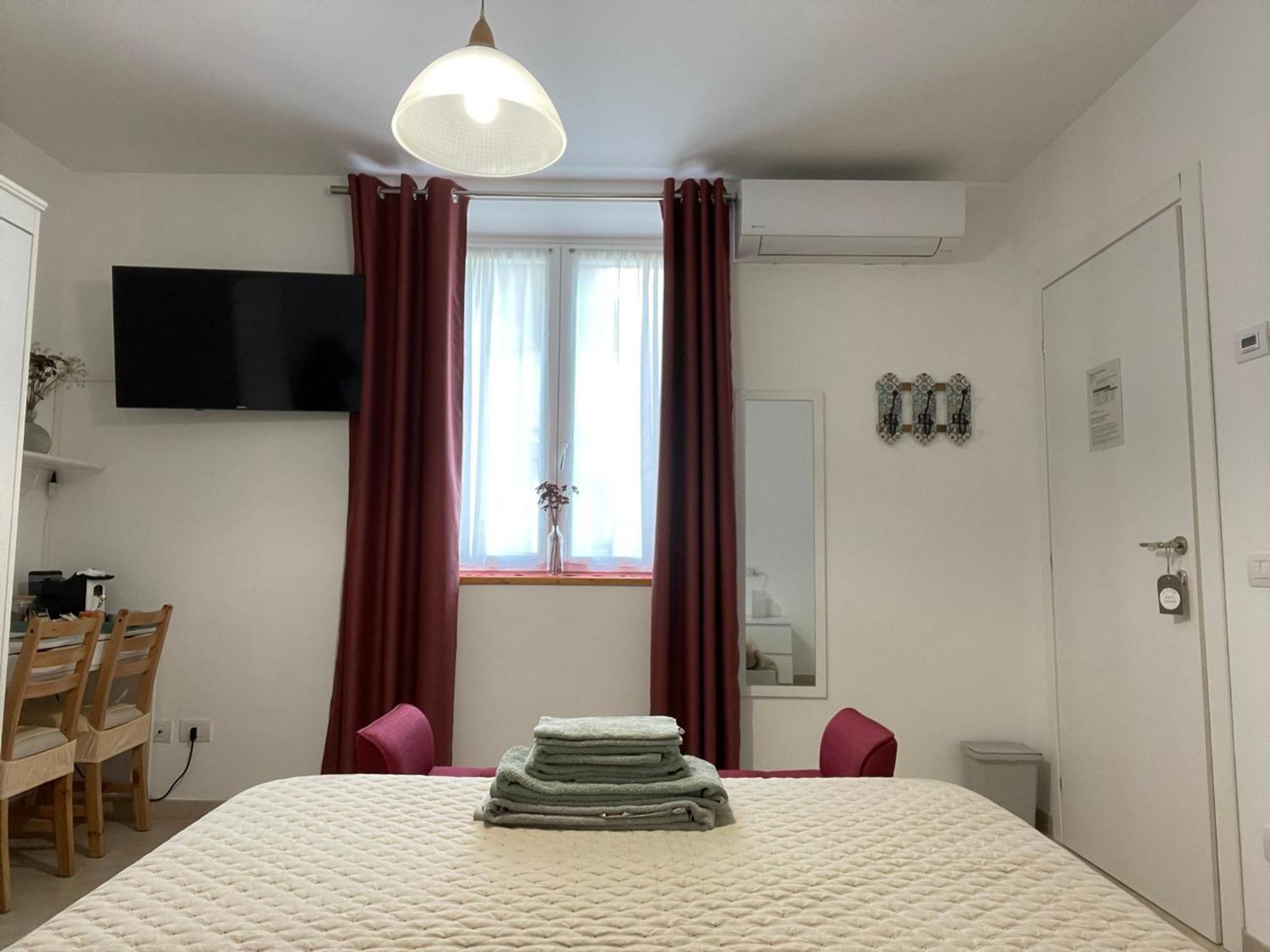 Green Stay Bergame Extérieur photo
