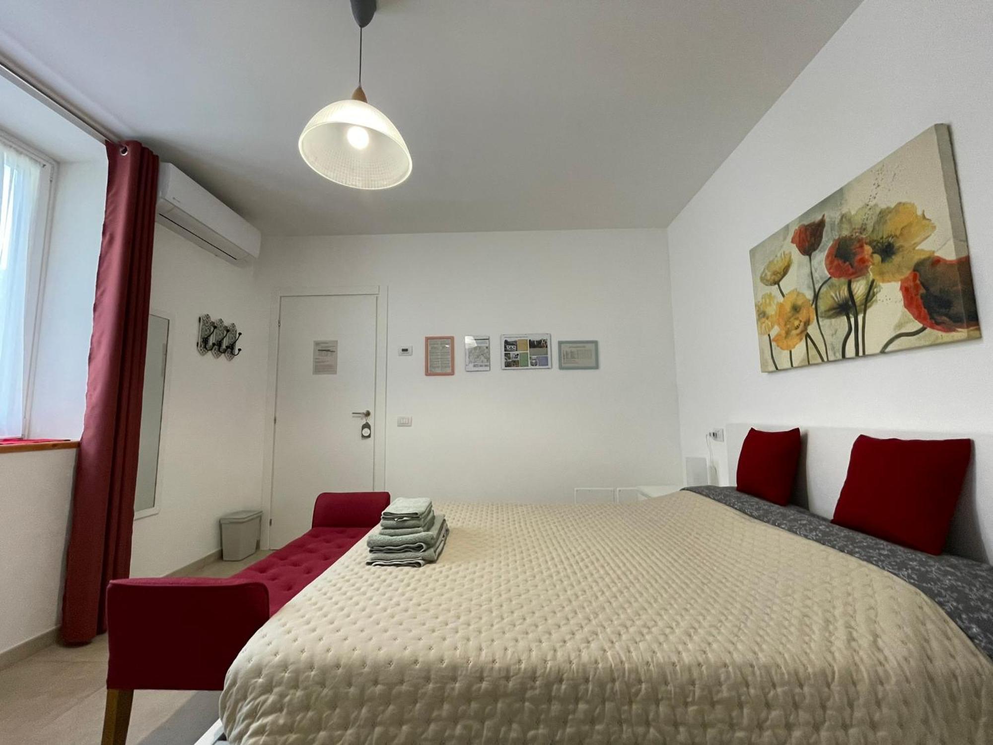 Green Stay Bergame Extérieur photo